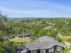 Holiday Home Harda - 800m from the sea in Djursland and Mols by Interhome